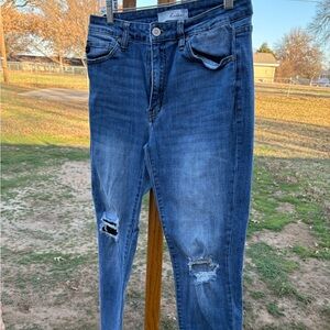 Women’s Kancan jeans